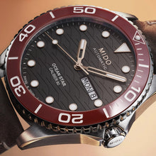 Load image into Gallery viewer, Mido Ocean Star 200C M042.430.16.051.00