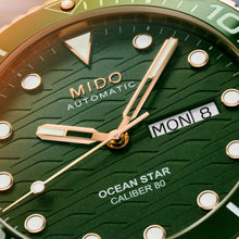 Load image into Gallery viewer, Mido Ocean Star 200C M042.430.36.091.00