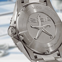 Load image into Gallery viewer, Mido Ocean Star 200C Titanium M042.430.44.051.00