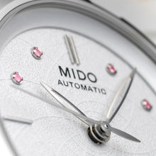Load image into Gallery viewer, Mido Rainflower M043.207.11.011.00