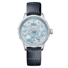 Load image into Gallery viewer, Mido Rainflower M043.207.16.131.00