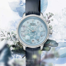 Load image into Gallery viewer, Mido Rainflower M043.207.16.131.00