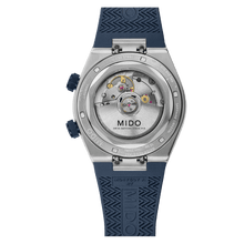 Load image into Gallery viewer, Mido Multifort 8 Two Crowns M047.507.17.041.00