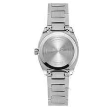 Load image into Gallery viewer, Mido Multifort TV 28 Quartz M049.110.11.096.00