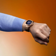 Load image into Gallery viewer, Mido Multifort TV Big Date M049.526.33.041.00