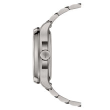 Load image into Gallery viewer, Mido Multifort TV Big Date Titanium M049.526.44.081.00