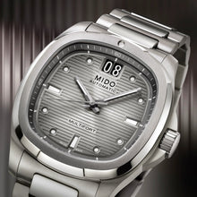 Load image into Gallery viewer, Mido Multifort TV Big Date Titanium M049.526.44.081.00