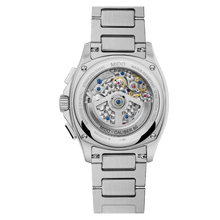 Load image into Gallery viewer, Mido Multifort TV Chronograph M049.527.11.041.00