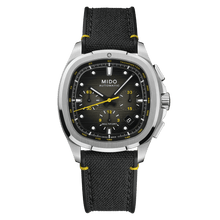 Load image into Gallery viewer, Mido Multifort TV Chronograph M049.527.11.081.00