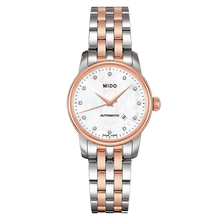 Load image into Gallery viewer, Mido Baroncelli M76.0.096.91
