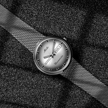 Load image into Gallery viewer, Mido Commander Shade M8429.4.27.11