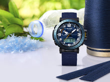 Load image into Gallery viewer, CASIO PRG-600 Series PRG601YB-2