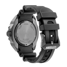 Load image into Gallery viewer, CITIZEN Mens Automatic Dive Promaster Sea Automatic NB6005-05L