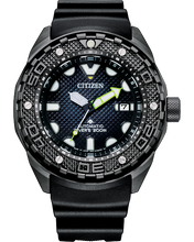 Load image into Gallery viewer, CITIZEN Mens Automatic Dive Promaster Sea Automatic NB6005-05L