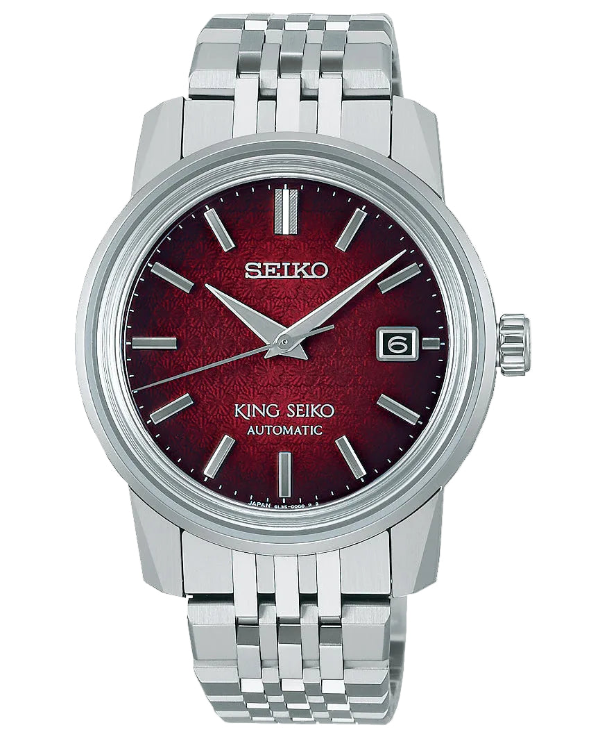 SEIKO King Seiko SJE103
