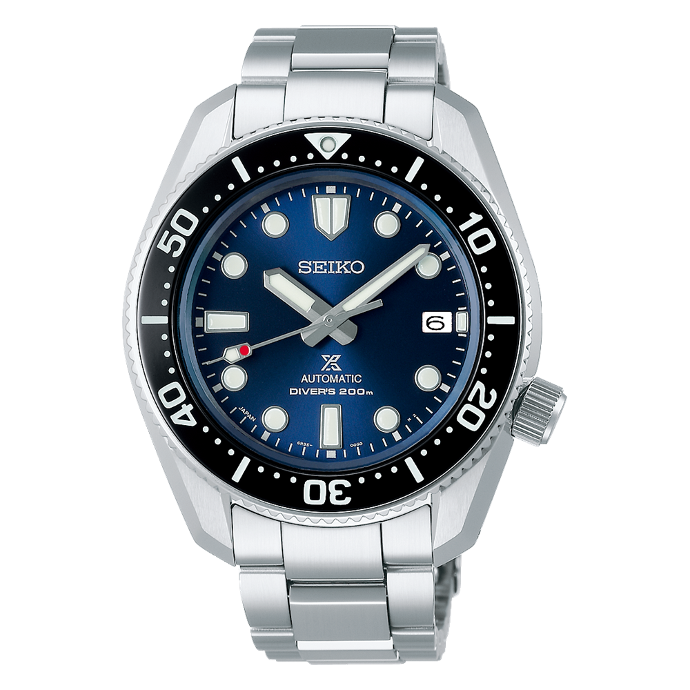 Seiko diver's automatic shop