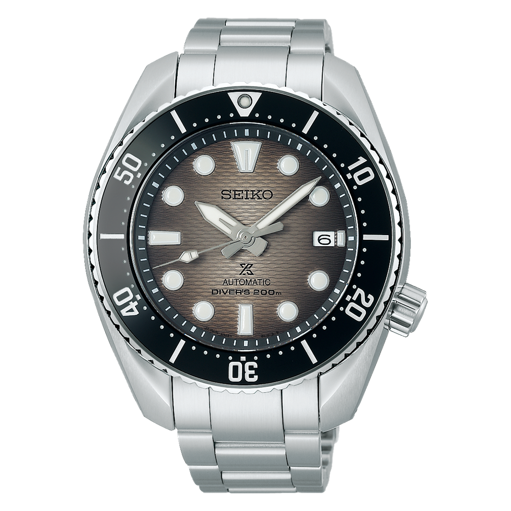 SEIKO PROSPEX SUMO DIVER 200M SPB323