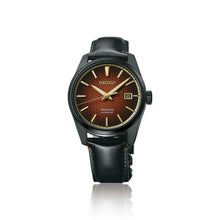 Load image into Gallery viewer, SEIKO Presage Sharp Edged Series Limited Edition SPB331J1
