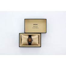 Load image into Gallery viewer, SEIKO Presage Sharp Edged Series Limited Edition SPB331J1