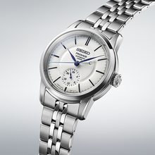 Load image into Gallery viewer, SEIKO Presage Classic Series Craftsmanship Arita Porcelain Dial SPB445J1