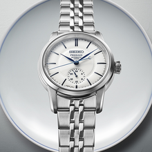 Load image into Gallery viewer, SEIKO Presage Classic Series Craftsmanship Arita Porcelain Dial SPB445J1