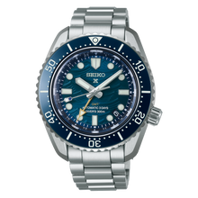 Load image into Gallery viewer, SEIKO Prospex Sea Diver's Watch 60th Anniversary Limited Edition SPB509J1
