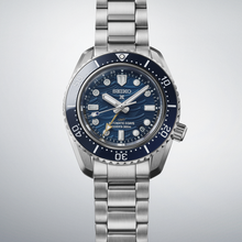 Load image into Gallery viewer, SEIKO Prospex Sea Diver's Watch 60th Anniversary Limited Edition SPB509J1