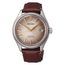 Load image into Gallery viewer, SEIKO Presage Classic Series SPB529J1