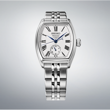 Load image into Gallery viewer, SEIKO Presage Classic Series Craftsmanship Enamel Dial SPB537J1