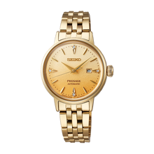 Load image into Gallery viewer, SEIKO Presage Cocktail Time Women's SRE018J1