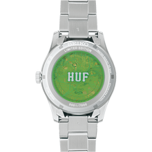 Load image into Gallery viewer, SEIKO 5 Sports Field Series HUF Limited Edition SRPM09K1J