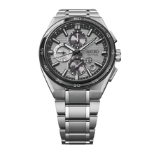 Load image into Gallery viewer, SEIKO Astron GPS Solar SSH177J1