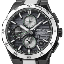 Load image into Gallery viewer, SEIKO Astron GPS Solar 2025 Limited Edition SSH185J1
