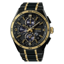 Load image into Gallery viewer, SEIKO Astron GPS Solar 145th Anniversary Limited Edition SSH186J1