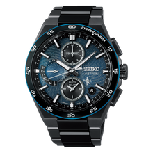 Load image into Gallery viewer, SEIKO Astron GPS Solar 2026 Limited Edition SSH187J1