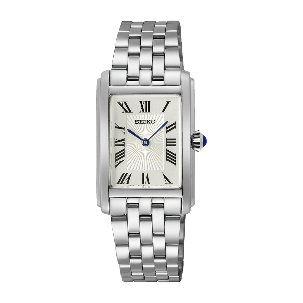 SEIKO Essentials Collection SWR083 – Watch Warehouse Calgary