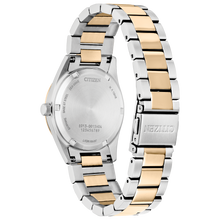 Load image into Gallery viewer, CITIZEN Ladies Eco-Drive Calibre E013 Sport Luxury EW2706-58X
