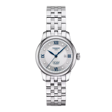 Load image into Gallery viewer, Tissot Le Locle Automatic Lady (29.00) 20th Anniversary T0062071103601