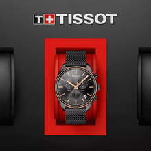 Load image into Gallery viewer, Tissot PR 100 Chronograph T1014172306100