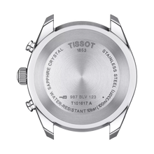 Load image into Gallery viewer, Tissot PR 100 Sport Gent Chronograph T1016171104100