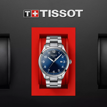 Load image into Gallery viewer, Tissot Gent XL Classic T1164101104700