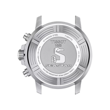 Load image into Gallery viewer, Tissot Seastar 1000 Chronograph T1204171708101
