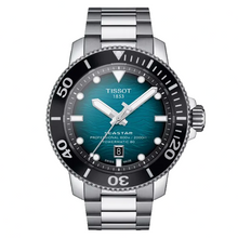 Load image into Gallery viewer, Tissot Seastar 2000 Professional Powermatic 80 T1206071104100