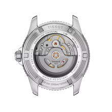 Load image into Gallery viewer, Tissot Seastar 1000 Powermatic 80 40mm T1208071109100