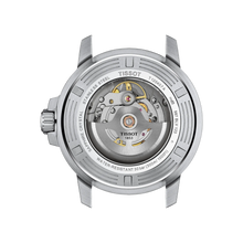 Load image into Gallery viewer, Tissot Seastar 1000 Powermatic 80 T1204071104103