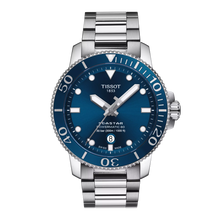 Load image into Gallery viewer, Tissot Seastar 1000 Powermatic 80 T1204071104103