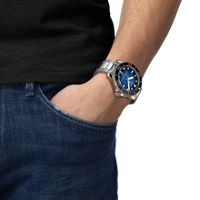 Load image into Gallery viewer, Tissot Seastar 2000 Professional Powermatic 80 T1206071104101