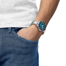 Load image into Gallery viewer, Tissot Seastar 1000 Powermatic 80 40mm T1208071109100