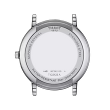 Load image into Gallery viewer, Tissot Carson Premium Gent Moonphase T1224231103300