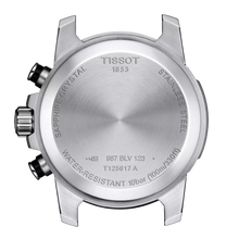 Load image into Gallery viewer, Tissot Supersport Chrono T1256171705103